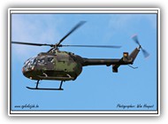 Bo-105P GAF 87+98